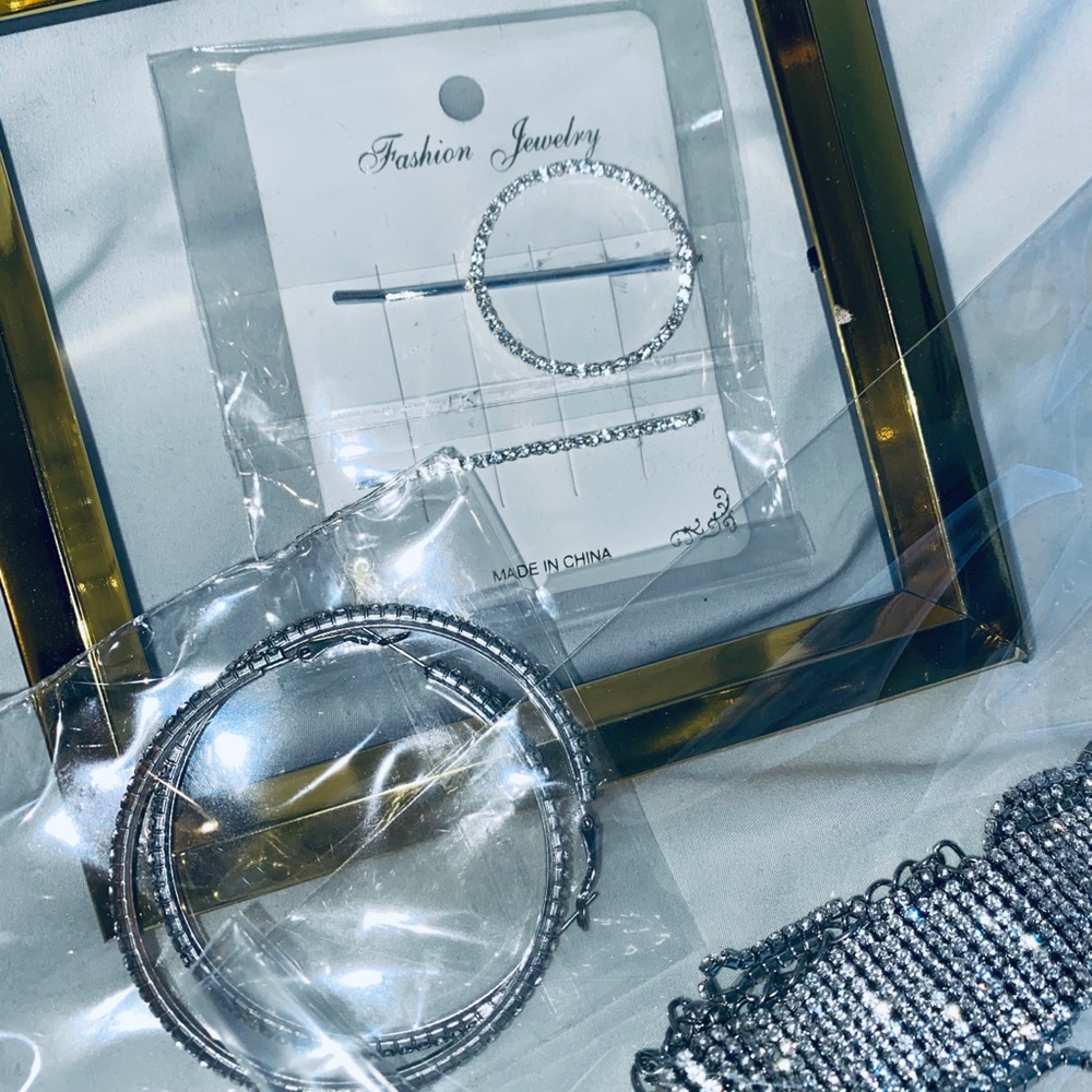 Diamond Accessory Bundle - Picture 6 of 6